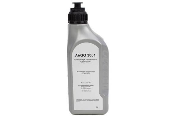 ZF-N-L-3001-AIRGO 3001, Gearbox Oil