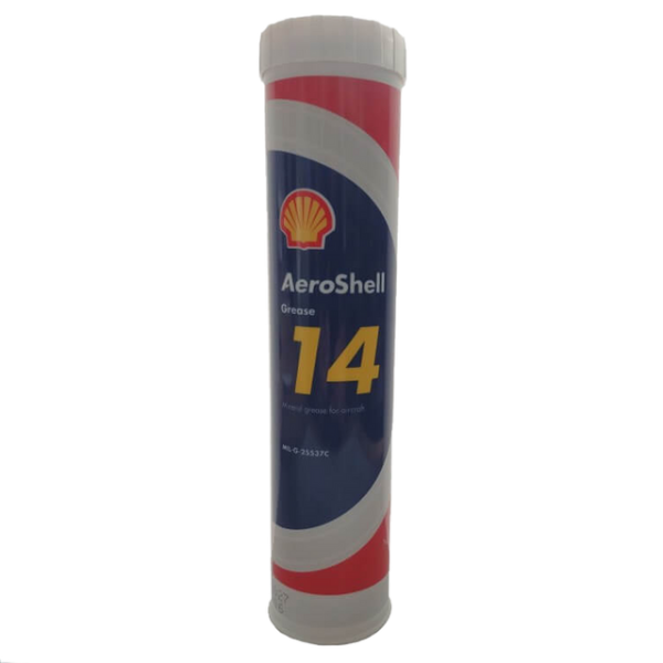 Aeroshell Grease 14