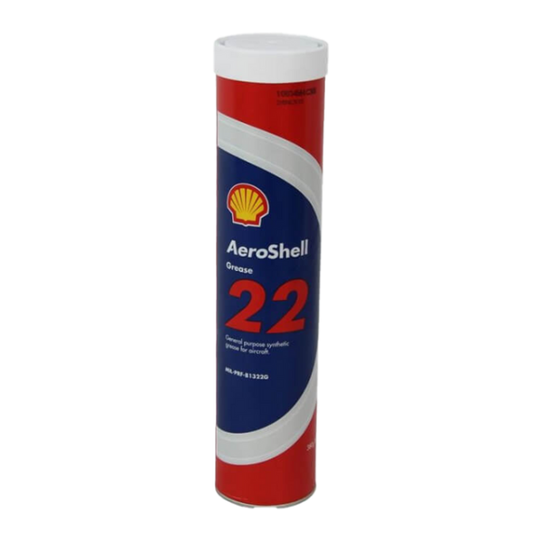 Aeroshell Grease 22