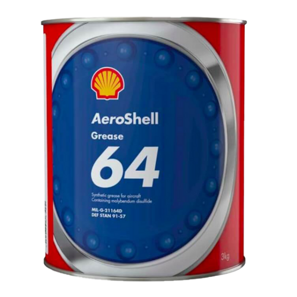 Aeroshell Gease 64