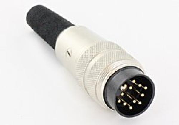 Kannad Programming Dongle, A320