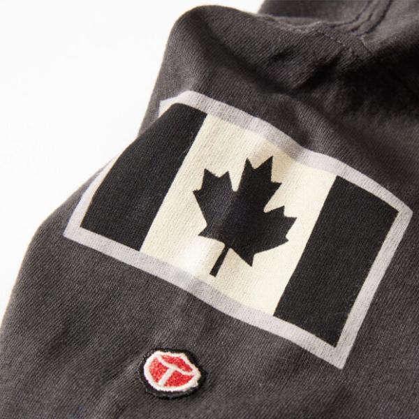 COPA LS T-Shirt - Slate