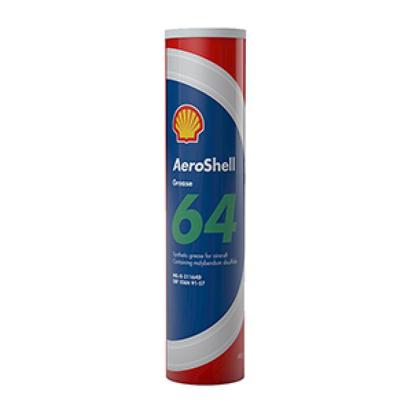 Aeroshell Gease 64