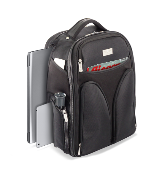 D4P Pilot Backpack