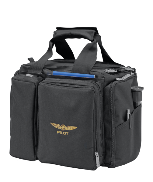 Pilot bag Crosscountry