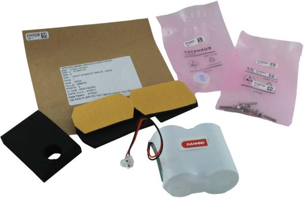 KANNAD ELT BATTERY REPLACEMENT KIT, BAT200