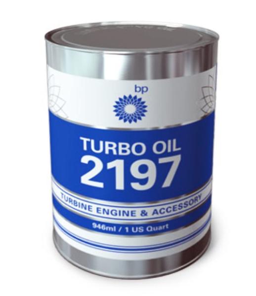 EASTMAN TURBO OIL 2197 US QUART (0.946 LTR)