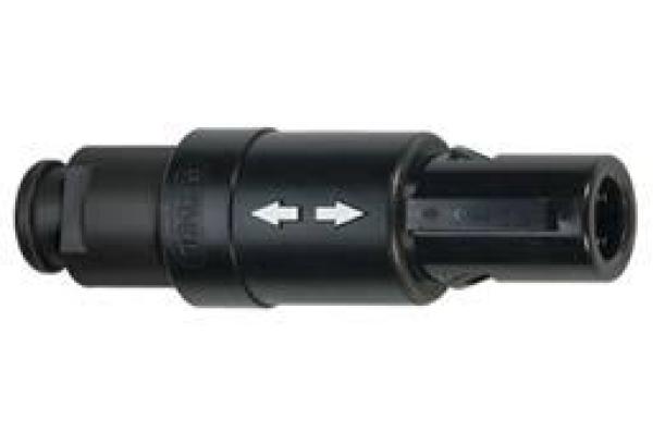 Lemo 6pin PAG.M0.6NL.AC52N MALE PLUG - CONNECTOR