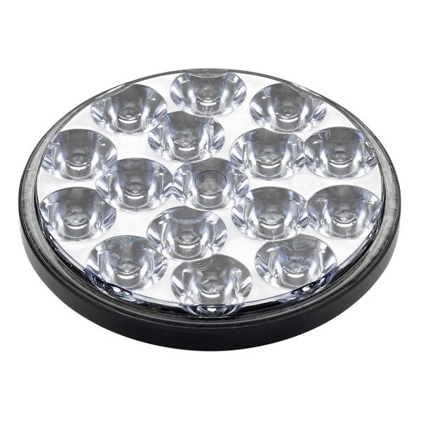 Sunspot, 36-4591-H, 75W, Landing Light, WigWag